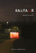 Salvage #14: Shrouded in Darkness