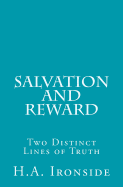 Salvation and Reward: Two Distinct Lines of Truth
