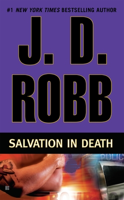 Salvation in Death - Robb, J D