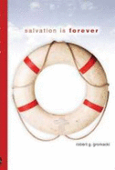 Salvation is forever