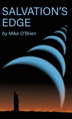 Salvation's Edge - O'Brien, Michael