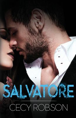 Salvatore: An In Too Far Novel - Robson, Cecy