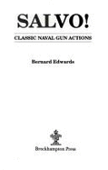 Salvo: Classic Naval Gun Actions