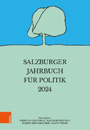 Salzburger Jahrbuch f?r Politik 2024