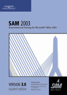 Sam 2003 Assessment and Training 3.0