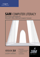 Sam 2003 Computer Literacy 3.0