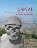 Sam' Al-Ein Aram?ischer Stadtstaat Des 10. Bis 8. Jahrhundert V. Chr. ( Aramaeische Aramaic )