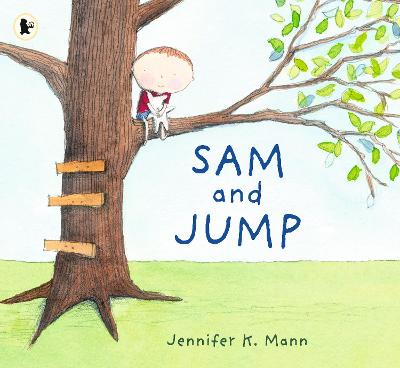 Sam and Jump - 