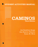 Sam for Renjilian-Burgy's Caminos, 3rd