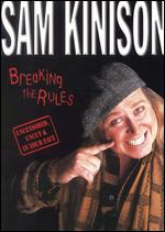 Sam Kinison: Breaking the Rules - Walter C. Miller
