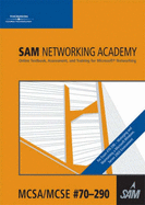 Sam Networking Academy: #70-290 McSe