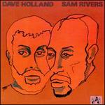 Sam Rivers/Dave Holland, Vol. 1