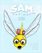 Sam the Ant - The Fall: La Caida