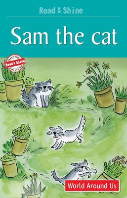 Sam the Cat: Level 1 - Publishing, B Jain