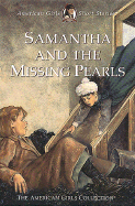 Samantha and the Missing Pearls - Tripp, Valerie