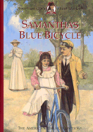 Samanthas Blue Bicycle - Tripp, Valerie