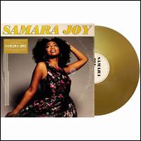 Samara Joy - Samara Joy