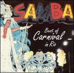 Samba: Best of Carnival in Rio