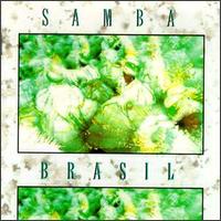 Samba Brasil [Philips] - Various Artists