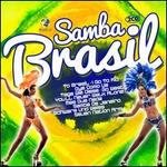 Samba Brasil [ZYX]
