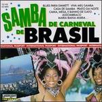 Samba de Carneval de Brasil