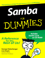 Samba for Dummies?