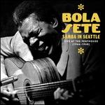Samba in Seattle [Live at the Penthouse 1966-1968]