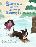 Samba par une Journ?e Enneig?e