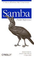 Samba Pocket Reference - Eckstein, Robert, and Collier-Brown, David, and Kelly, Peter