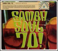 Samba Soul 70! - Various Artists