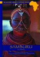 Samburu - Holtzman, Jon