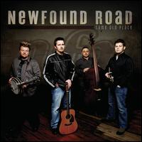Same Old Place - NewFound Road