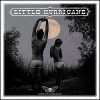 Same Sun Same Moon - little hurricane