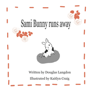 Sami Bunny runs away