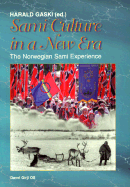 Sami Culture: The Norwegian Sami Experience