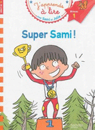 Sami Et Julie Cp Niveau 1 Super Sami