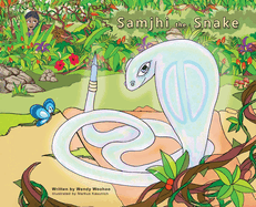 Samjhi the Snake