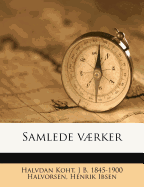 Samlede vrker