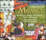 Sammartini: Memet