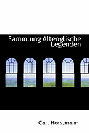 Sammlung Altenglische Legenden