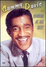 Sammy Davis, Jr.: Singing at His Best - 