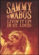 Sammy Hagar: Live in St. Louis - 
