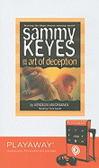 Sammy Keyes and the Art of Deception