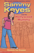 Sammy Keyes and the Hollywood Mummy - Draanen, Wendelin Van