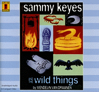 Sammy Keyes and the Wild Things (6 CD Set)