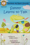 Sammy Learns to Talk