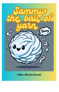 Sammy the ball of yarn