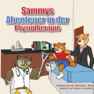 Sammy's Physical Therapy Adventure (German Version)