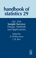 Sample Surveys: Design, Methods and Applications