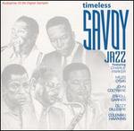 Sampler: Timeless Savoy Jazz